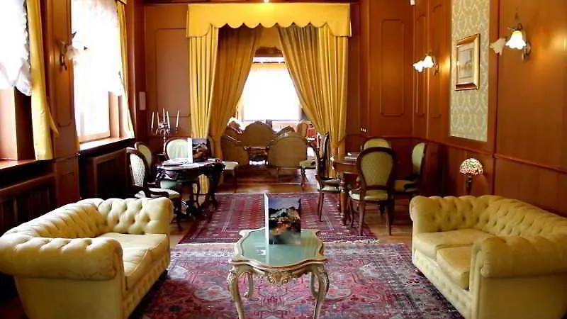 Hotel Villa Delle Ortensie Sant'Omobono Imagna