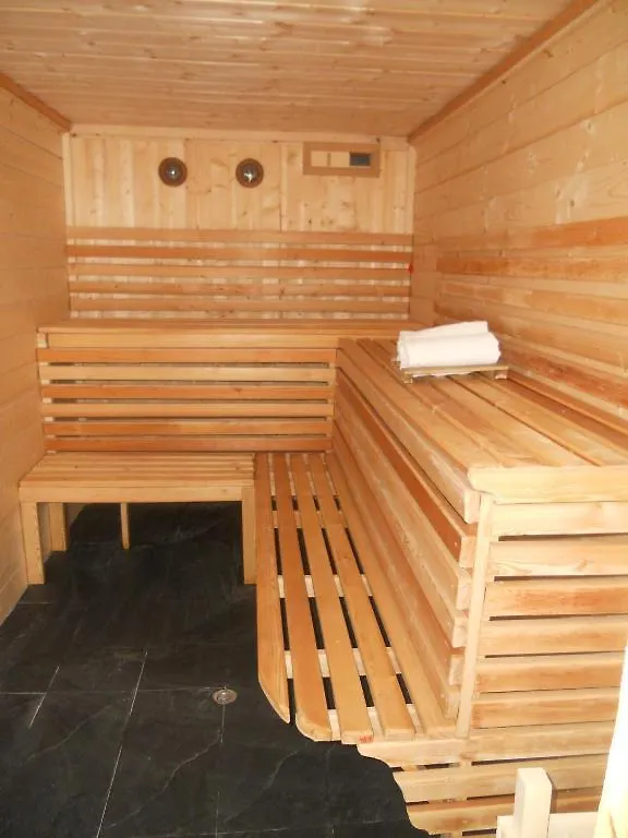Hotel Villa Delle Ortensie Sant'Omobono Imagna