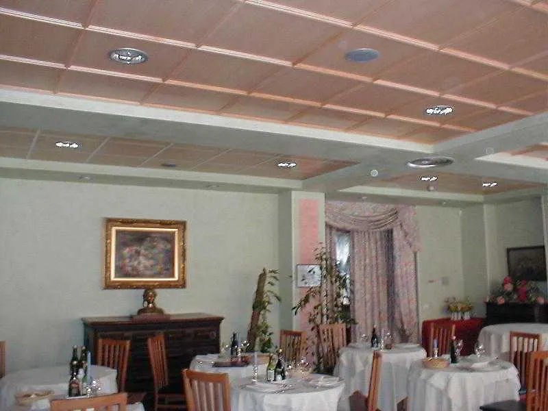 Hotel Villa Delle Ortensie Sant'Omobono Imagna 4*,