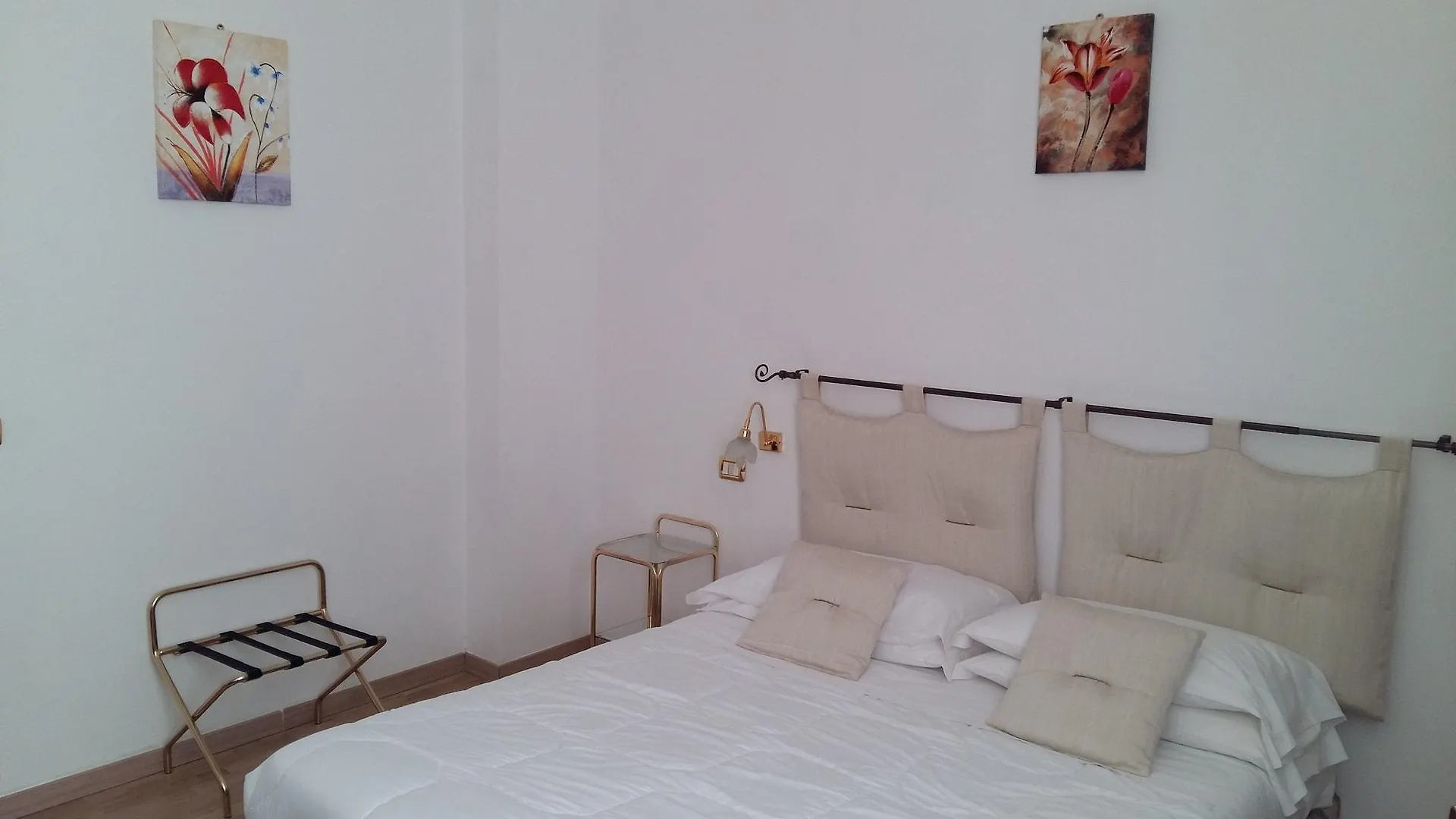****  Hotel Villa Delle Ortensie Sant'Omobono Imagna Italia