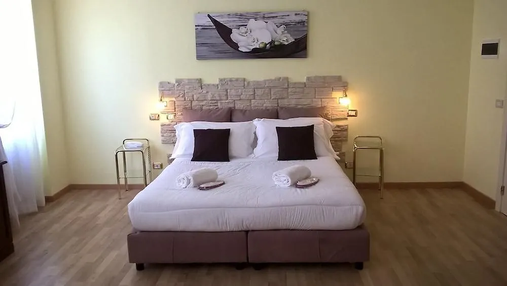 Hotel Villa Delle Ortensie Sant'Omobono Imagna