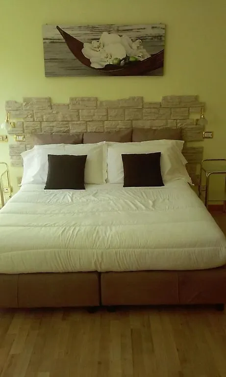 Hotel Villa Delle Ortensie Sant'Omobono Imagna
