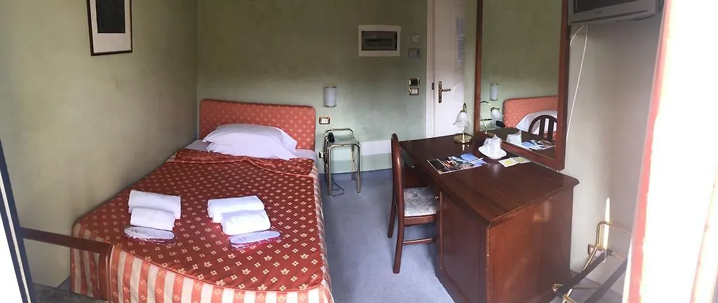 Hotel Villa Delle Ortensie Sant'Omobono Imagna
