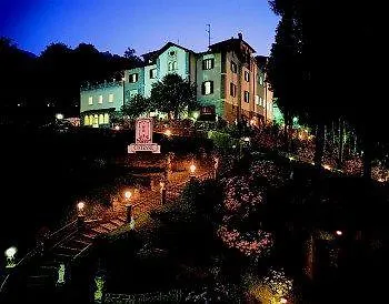 Hotel Villa Delle Ortensie Sant'Omobono Imagna