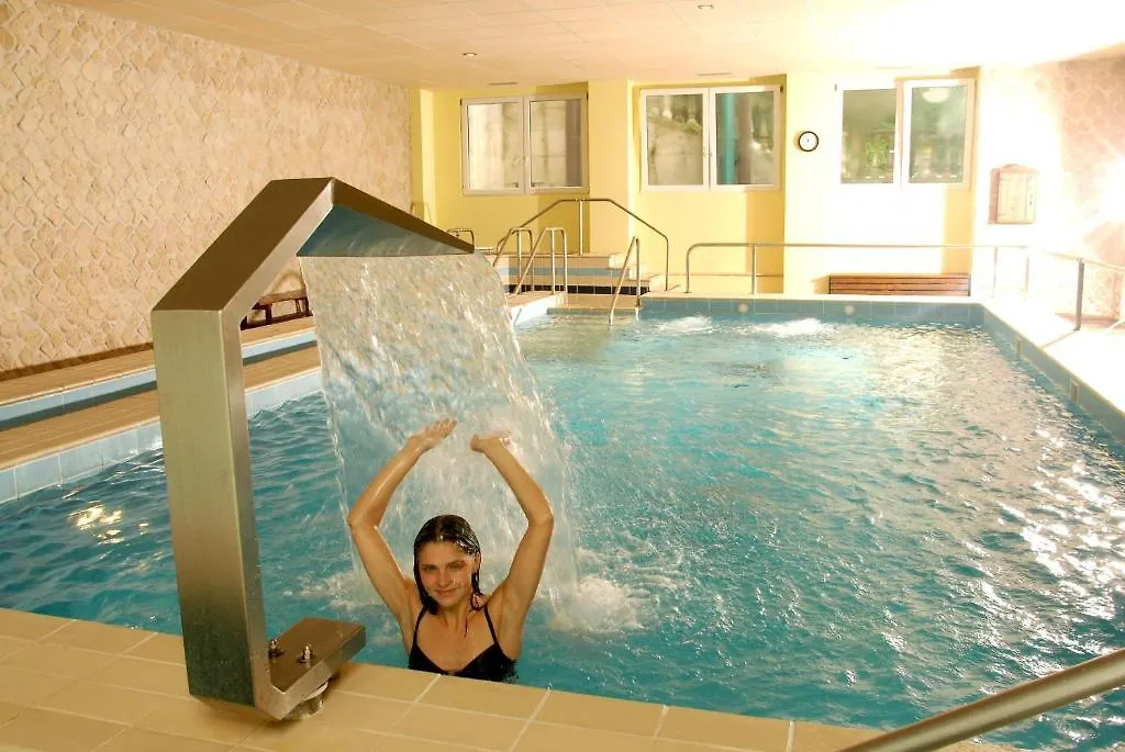 Hotel Villa Delle Ortensie Sant'Omobono Imagna