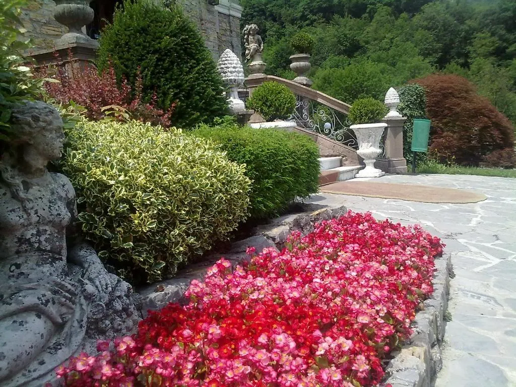 Hotel Villa Delle Ortensie Sant'Omobono Imagna