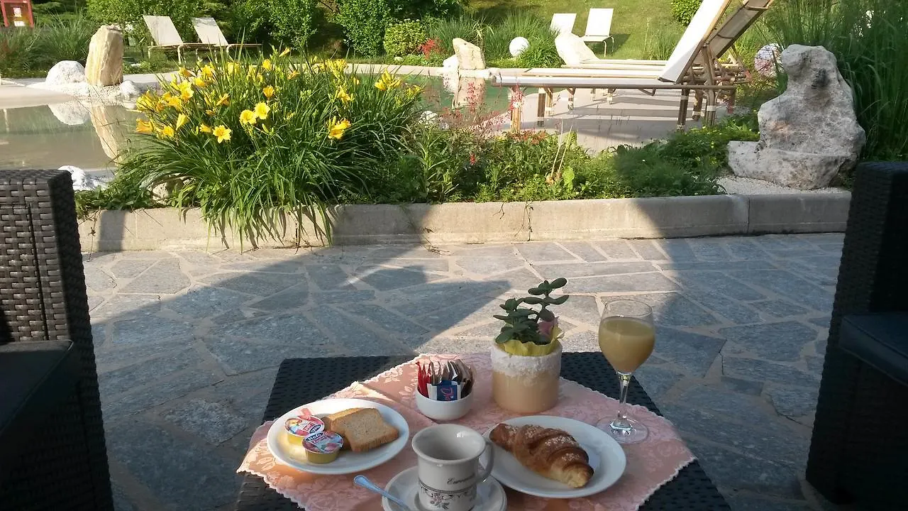 Hotel Villa Delle Ortensie Sant'Omobono Imagna