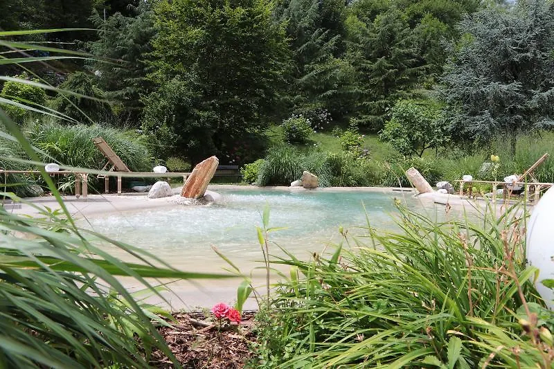 Hotel Villa Delle Ortensie Sant'Omobono Imagna 4*,  Italia