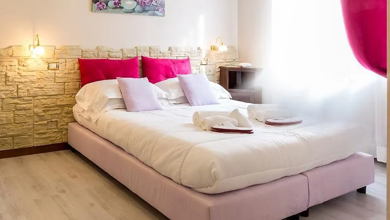 Hotel Villa Delle Ortensie Sant'Omobono Imagna