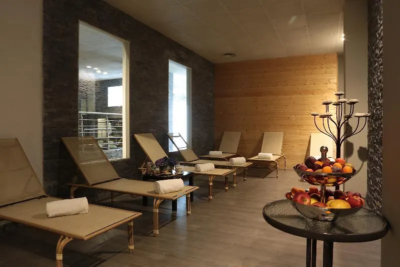 Hotel Villa Delle Ortensie Sant'Omobono Imagna