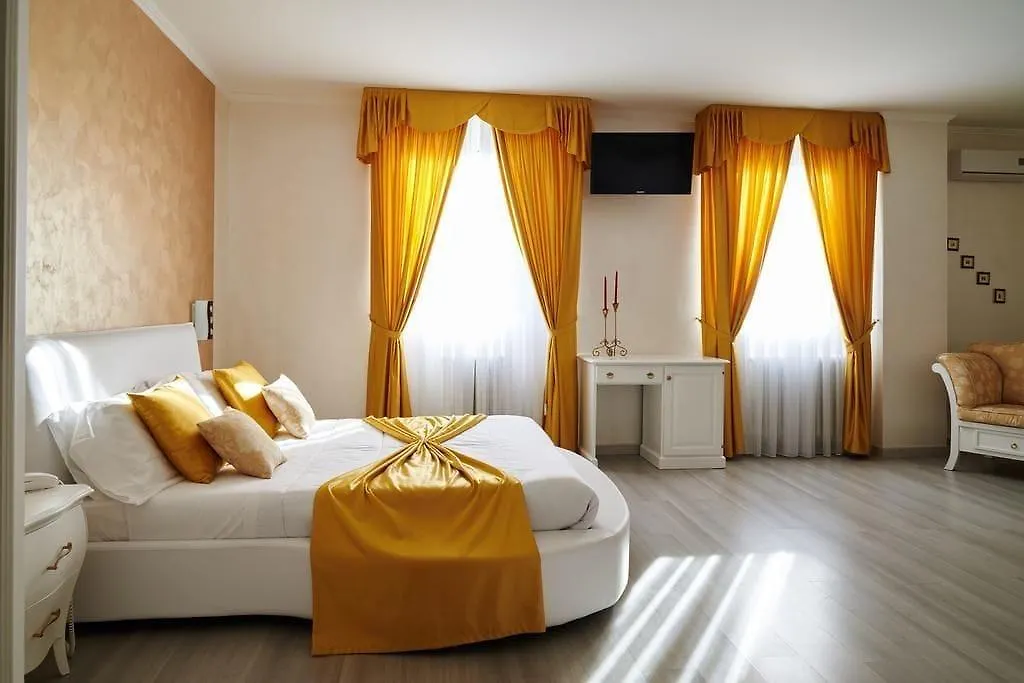 Hotel Villa Delle Ortensie Sant'Omobono Terme