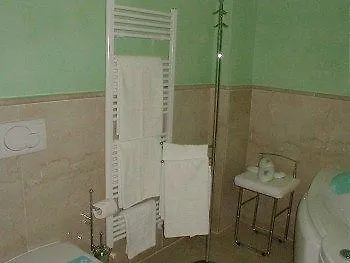Hotel Villa Delle Ortensie Sant'Omobono Terme