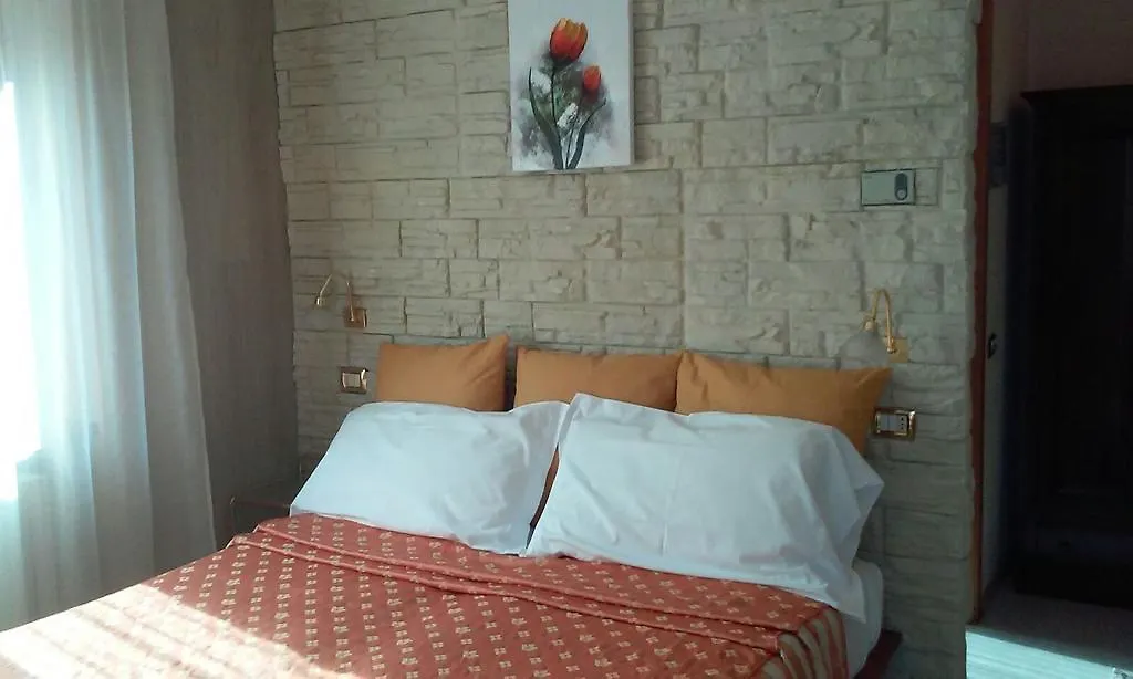 Hotel Villa Delle Ortensie Sant'Omobono Terme